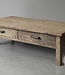 Be-Uniq Salontafel San Francisco | Capital Collection | H40xB130xD65 cm