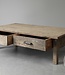 Be-Uniq Salontafel San Francisco | Capital Collection | H40xB130xD65 cm