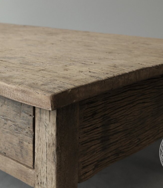 Be-Uniq Salontafel San Francisco | Capital Collection | H40xB130xD65 cm