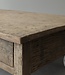 Be-Uniq Salontafel San Francisco | Capital Collection | H40xB130xD65 cm