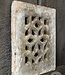 Be-Uniq Oude Stenen Jali | India | H35xB28xD3 cm