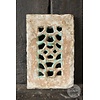Oude Stenen Jali | India | H39xB24xD2 cm
