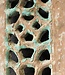 Be-Uniq Oude Stenen Jali | India | H39xB24xD2 cm