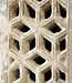 Be-Uniq Oude Stenen Jali | India | H38xB27xD4 cm