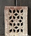 Be-Uniq Oude Stenen Jali | India | H34xB27xD3 cm