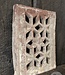 Be-Uniq Oude Stenen Jali | India | H34xB27xD3 cm