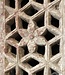 Be-Uniq Oude Stenen Jali | India | H34xB27xD3 cm