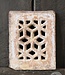 Be-Uniq Oude Stenen Jali | India | H36xB29xD3 cm