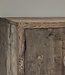 Be-Uniq Sideboard Oud Hout | Limited Edition | H120xB140xD45 cm