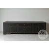 Oud Dressoir Laag | China | H57xB189xD42 cm