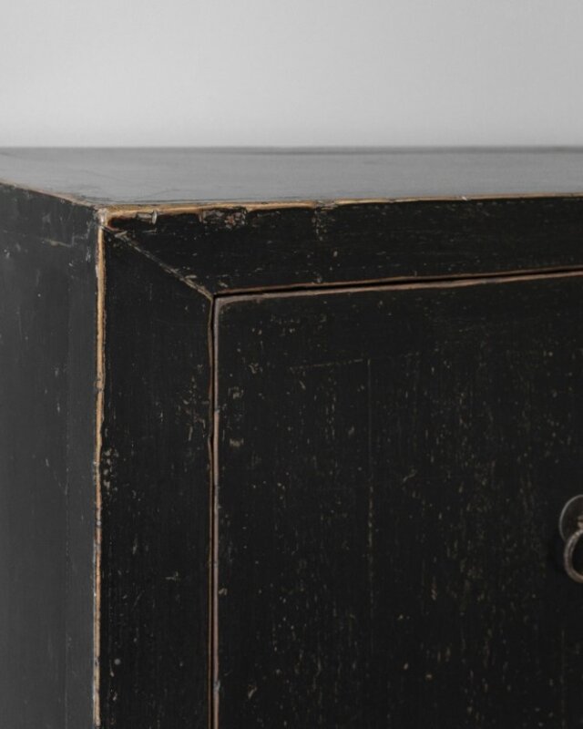 Be-Uniq Oud Dressoir Laag | China | H57xB189xD42 cm
