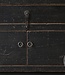 Be-Uniq Oud Dressoir Laag | China | H57xB189xD42 cm