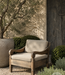 Be-Uniq Outdoor Fauteuil | Teak | Indonesië | H82xB76xD81 cm