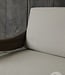 Be-Uniq Outdoor Fauteuil | Teak | Indonesië | H82xB76xD81 cm