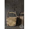 Oude Rijstbak | China | H55xB45xD40 cm
