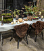 Countryfield Etagère Elexis | Roest | H51xB43xD43 cm