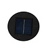 Countryfield Hanglamp Solar LED Dagmar | Naturel | H22xB20,5xL8 cm