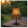 Tafellamp Solar | Naturel | H31xB12xL8 cm