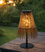 Rene Houtman Tafellamp Solar | Naturel | H31xB12xL8 cm