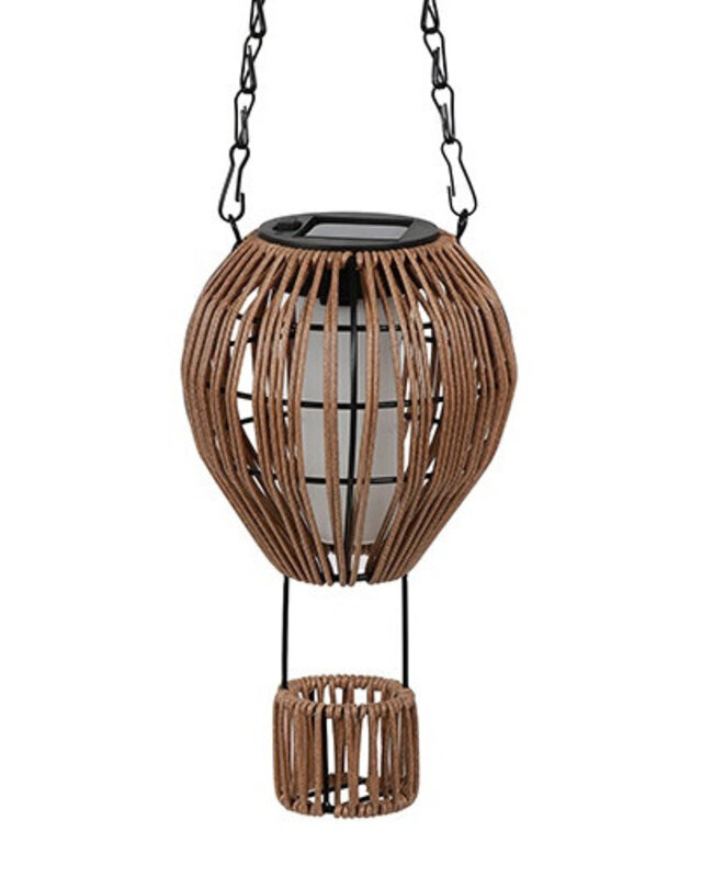 Rene Houtman Hanglamp Solar Luchtballon | H58xB13xL7,5 cm