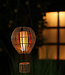 Rene Houtman Hanglamp Solar Luchtballon | H58xB13xL7,5 cm