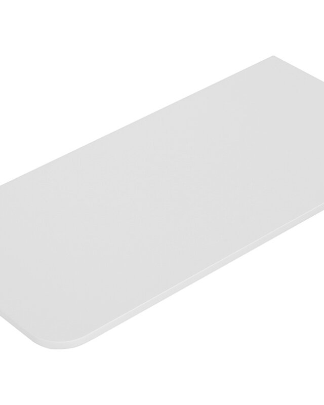 Rene Houtman Badkamermeubel Novira | Mat Wit | 100 cm | Stel Samen