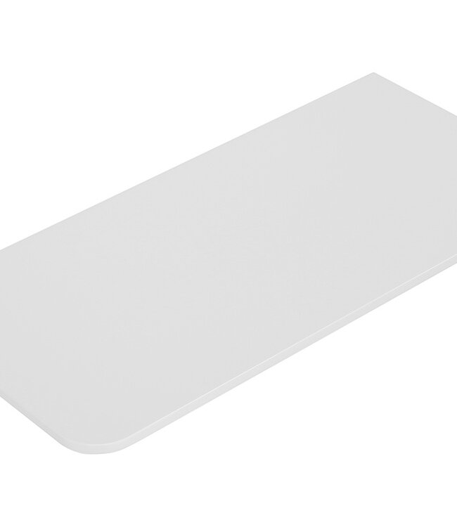 Rene Houtman Badkamermeubel Novira | Mat Wit | 120 cm | Stel Samen