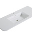 Rene Houtman Badkamermeubel Novira | Mat Wit | 120 cm | Stel Samen