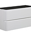 Rene Houtman Badkamermeubel Novira | Mat Wit | 120 cm | Stel Samen