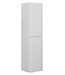 Rene Houtman Badkamerkast Novira | Mat Wit| 160 x 40 x 35 cm