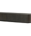 Livingfurn Novero Espresso 220 cm