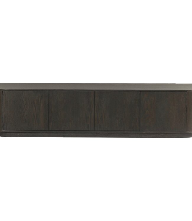 Livingfurn Novero Espresso 220 cm