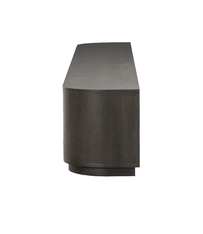 Livingfurn Novero Espresso 220 cm