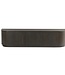 Livingfurn TV-Meubel Novero | Espresso | H45xB180xD40 cm