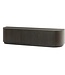 Livingfurn TV-Meubel Novero | Espresso | H45xB180xD40 cm