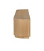 Livingfurn TV-Meubel Novero | Naturel | H45xB220xD40 cm