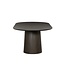 Livingfurn Eettafel Novero | Espresso | H76xB230xD110 cm