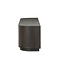 Livingfurn TV-Meubel Novero | Espresso | H45xB140xD40 cm
