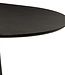 Livingfurn Eettafel Novero | Espresso | H76xB230xD110 cm
