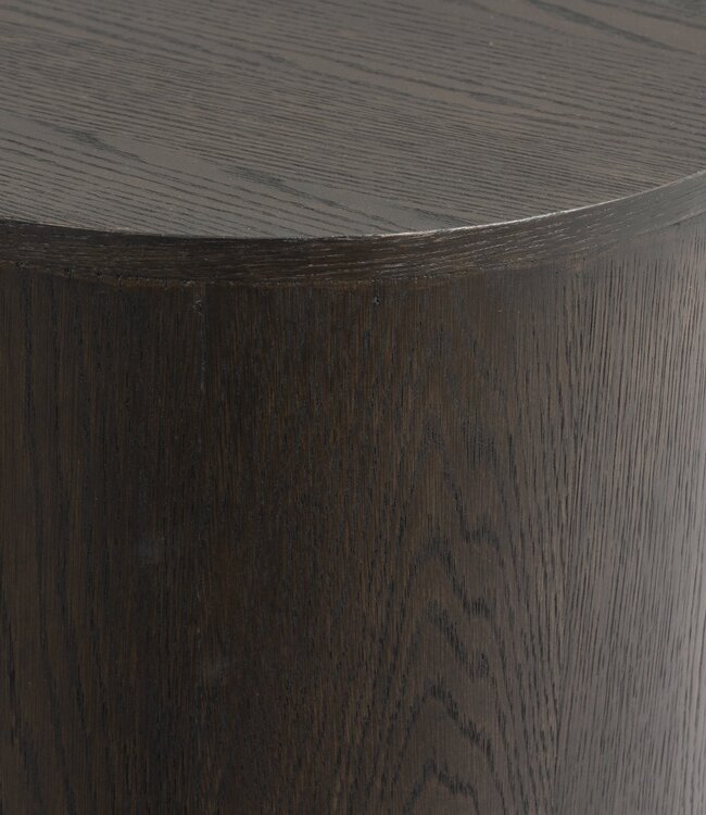 Livingfurn Dressoir Novero | Espresso | H80xB170xD45 cm
