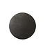 Livingfurn Salontafel Novero | Espresso | H46x D50 cm