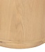 Livingfurn Dressoir Novero | Naturel | H80xB170xD45 cm