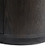 Livingfurn Dressoir Novero | Espresso | H80xB170xD45 cm