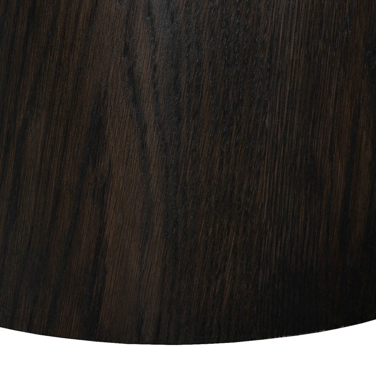 Livingfurn Eettafel Novero | Espresso | H76xD130 cm