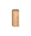 Livingfurn Dressoir Novero | Naturel | H80xB170xD45 cm