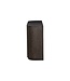Livingfurn Dressoir Novero | Espresso | H80xB170xD45 cm