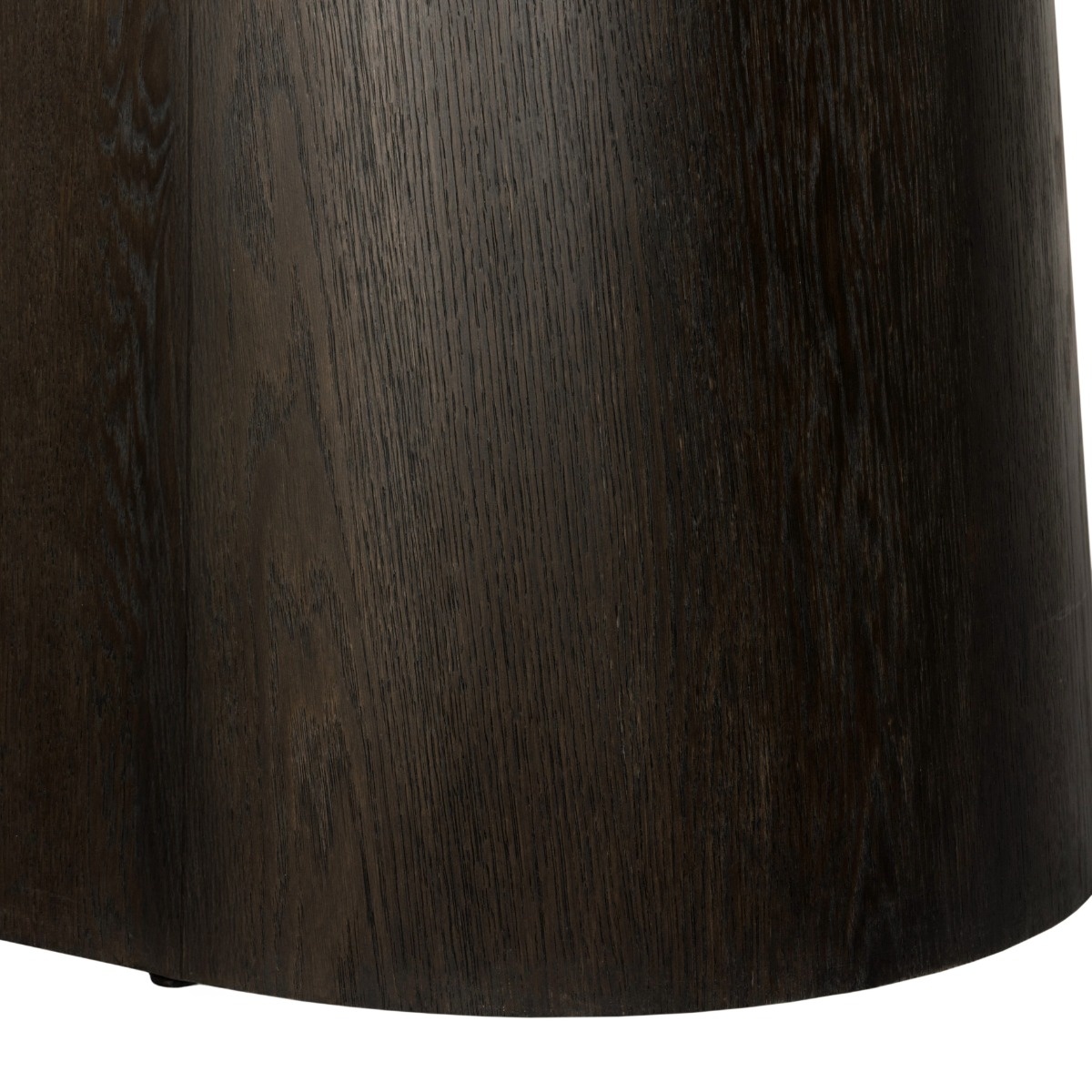 Livingfurn Eettafel Novero | Espresso | H76xB280xD120 cm