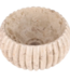 Rene Houtman Waskom Marmer Beige Rond Ø25 x 12 cm