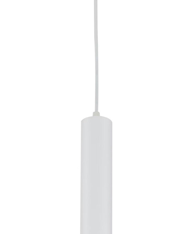 Rene Houtman Hanglamp dimbaar IP44 Wit