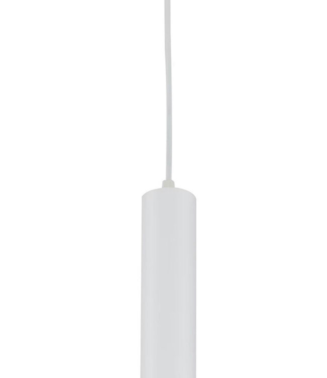 Rene Houtman Hanglamp dimbaar IP44 Wit
